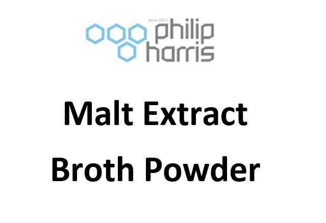 Malt Extract Broth Powder